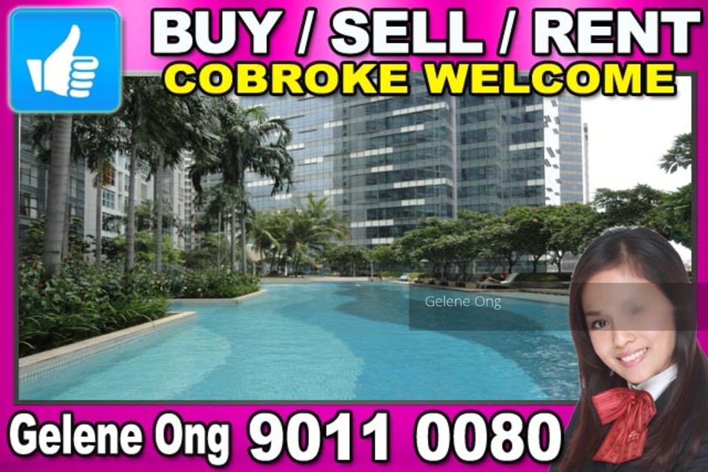 Icon (D2), Apartment #153873062